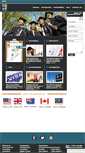 Mobile Screenshot of ide-sa.com